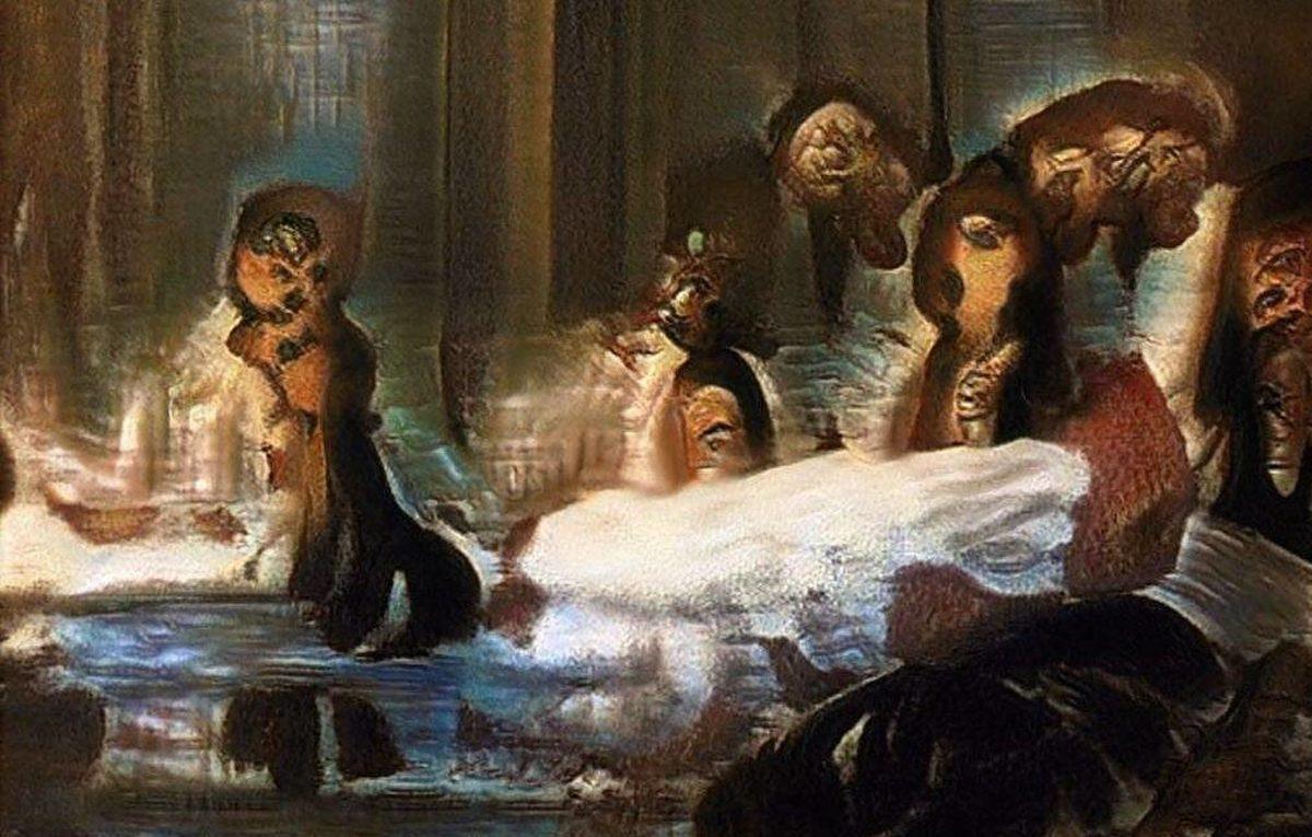 Yandex Alisa, Dünyanın Resim Çizebilen İlk Sesli Asistanı Oldu