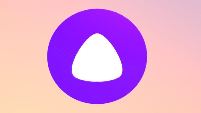 Yandex Alisa, Dünyanın Resim Çizebilen İlk Sesli Asistanı Oldu