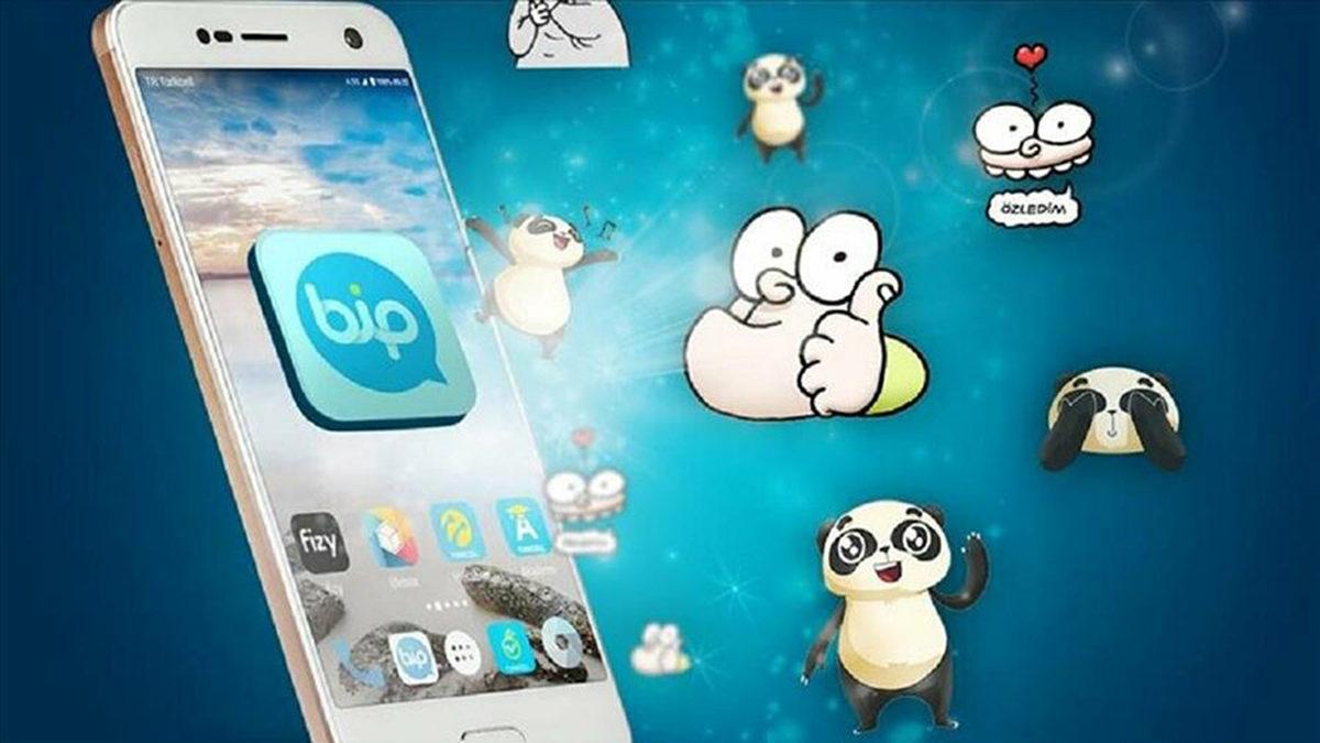 BiP Hediye İnternet Nasıl Kazanılır? [Kullan Kazan]