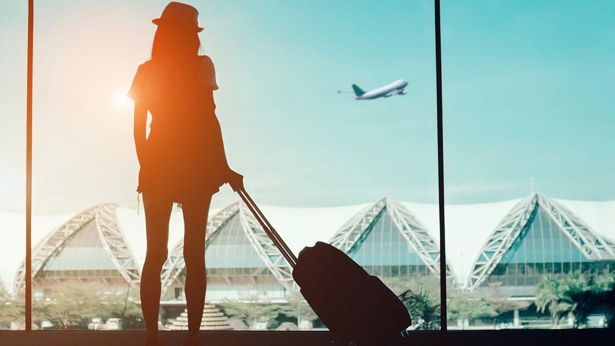 Obilet Gibi Uygulamalarla Ucuz Uçak Bileti Nasıl Alınır?