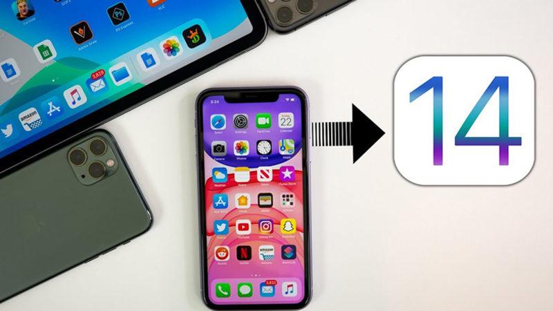iOS 14 ile Safari’ye Yerleşik Çeviri ve Gelişmiş Apple Pencil Desteği Gelecek
