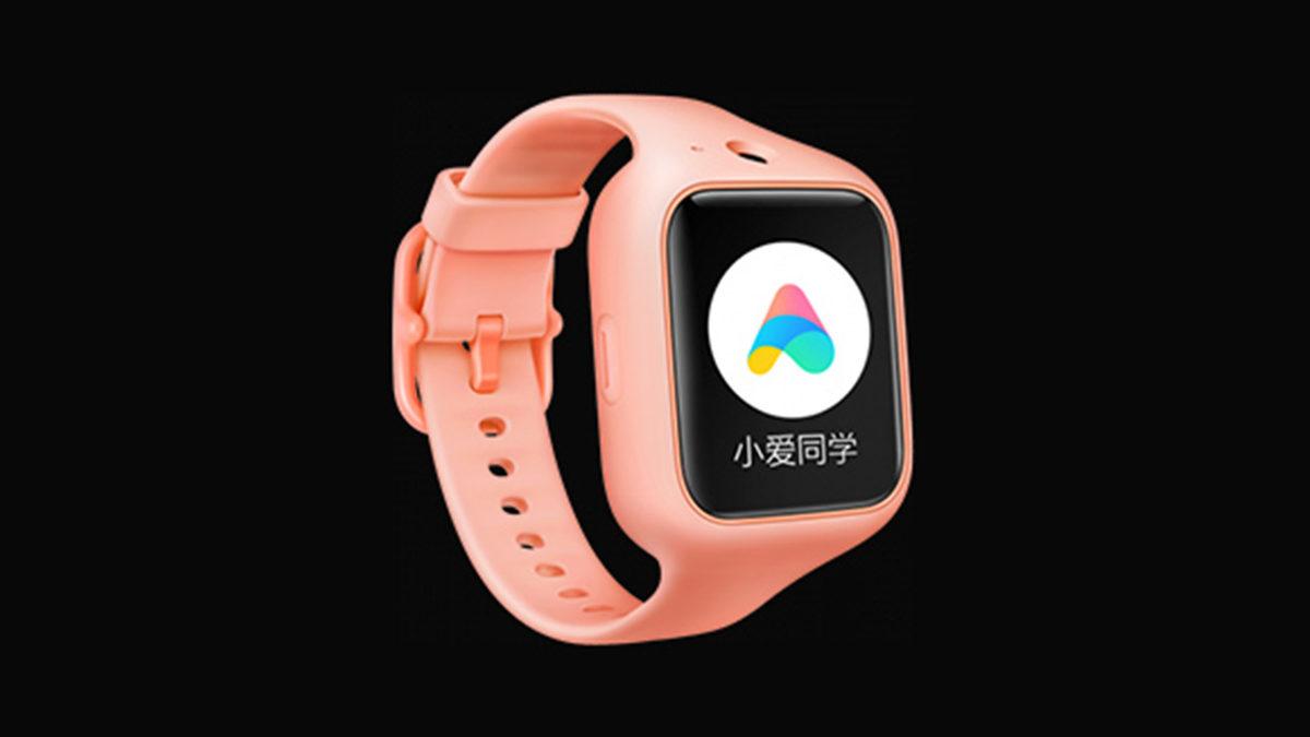 Xiaomi’nin Çocuklara Özel Akıllı Saati Bunny Smartwatch 4 Pro Bluetooth Sertifikası Aldı