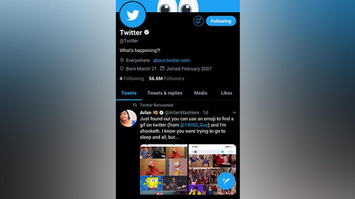 Twitter’ın ’Gerçek’ Karanlık Modu Android İçin Gecikecek