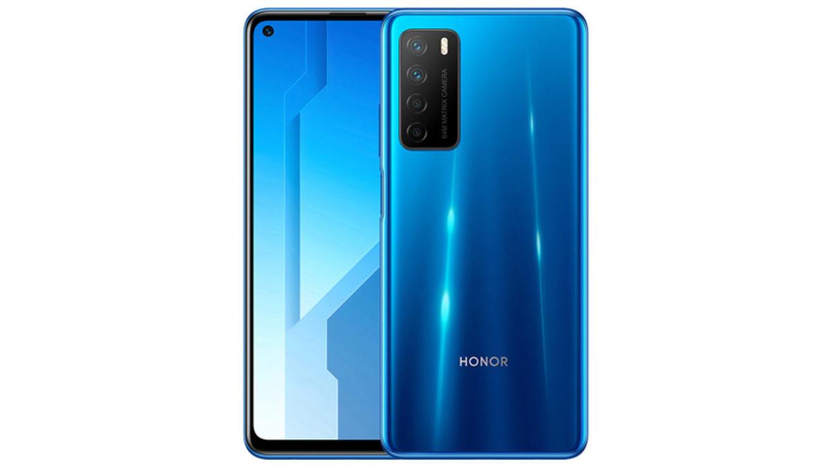 Uygun Fiyata Üst Düzey Özellikler Sunan Telefonlar Honor Play 4 ve Play 4 Pro Duyuruldu