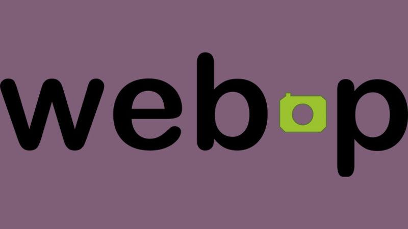 Windows Fotoğraf Görüntüleyici ile .WEBP Formatı Kullanma