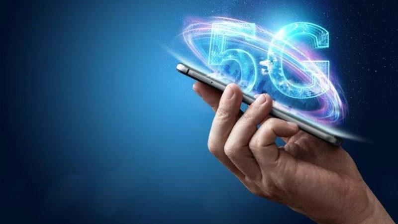 5G Teknolojisi 3G Teknolojisini Tarihe Gömecek