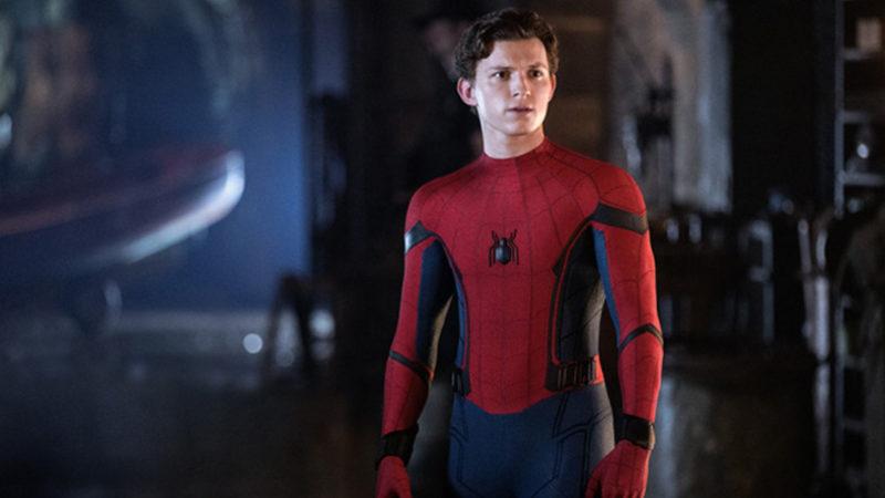 Marvel, Saturn Ödüllerini Tom Holland’la Beraber Domine Etti