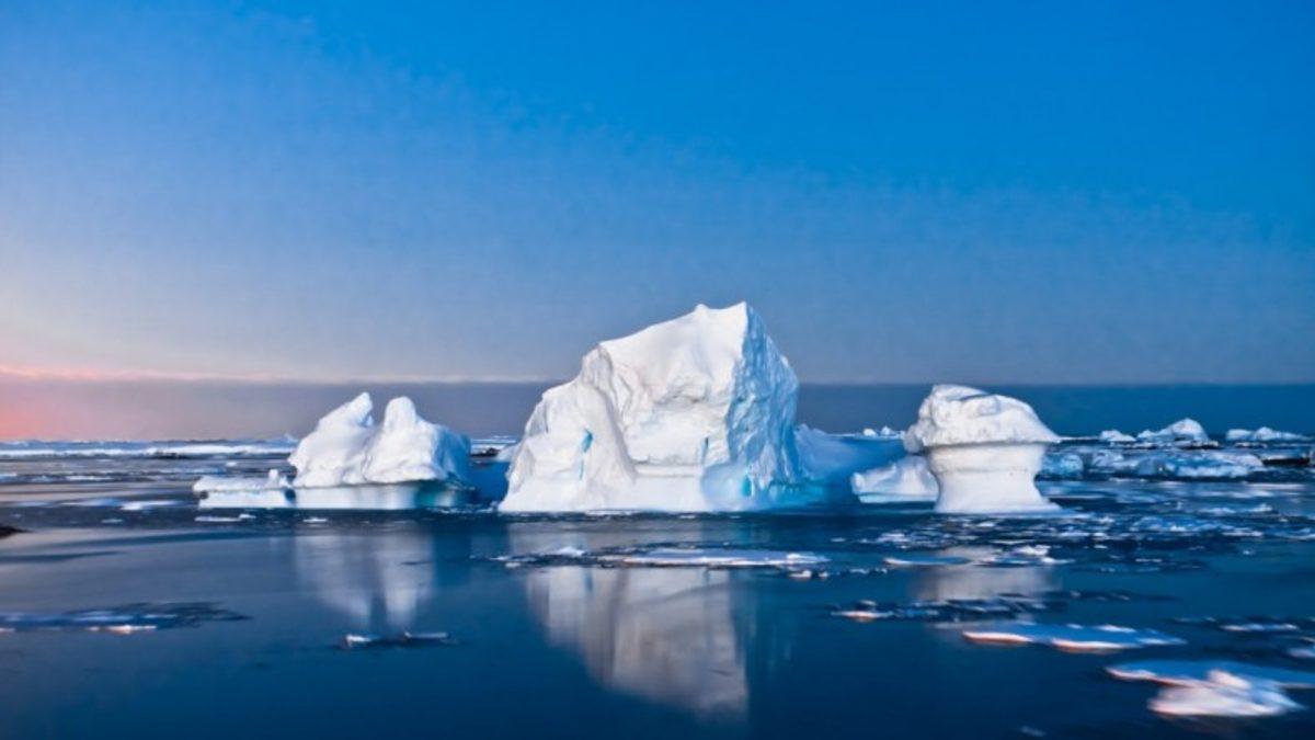 Dünyanın En Temiz Havasına Sahip Bölgesi Açıklandı