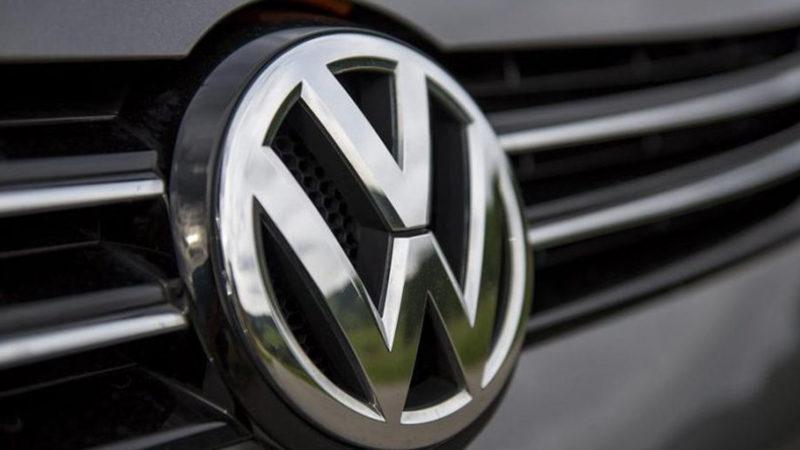 Volkswagen’in Türkiye’de Açacağı Fabrikanın Yeri Kesinleşti