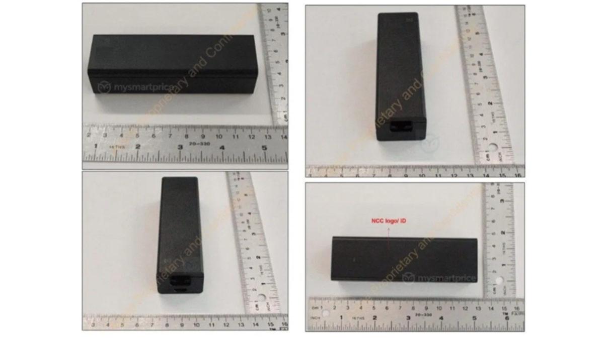 Apple’ın Şirket İçinde Kullanmak İçin Güvenlik Odaklı Bir Ağ Bağdaştırıcı Geliştirdiği Ortaya Çıktı