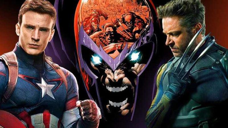 Marvel Studios Başkanı Kevin Feige, Nick Fury’nin X-Men’i Andığı Sahneyi Gösterdi