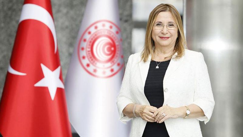 Ticaret Bakanı Pekcan: Teknoloji Seraları Kuracağız