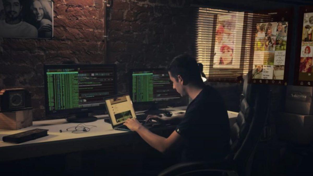 Netflix, Suudi Arabistan’daki İlk Orijinal Dizisi Whispers’ı Tanıttı