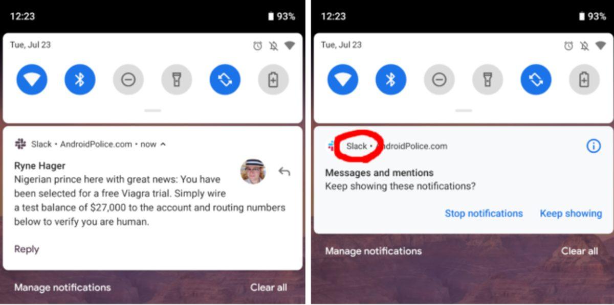Android Cihazınızda Spam Bildirimleri ve Reklamları Nasıl Engellersiniz?