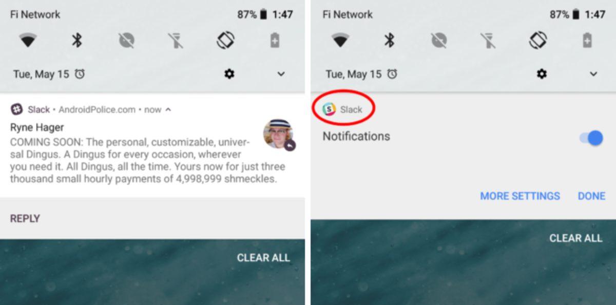 Android Cihazınızda Spam Bildirimleri ve Reklamları Nasıl Engellersiniz?
