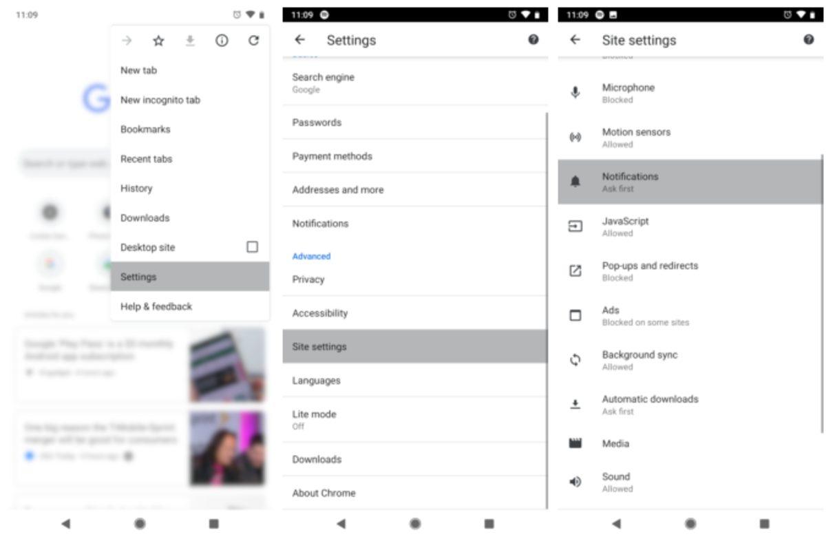 Android Cihazınızda Spam Bildirimleri ve Reklamları Nasıl Engellersiniz?