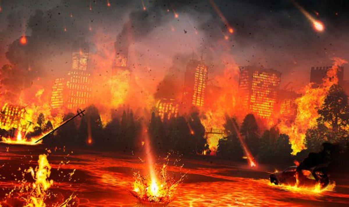 ‘50 Megaton’ Gücünde Bir Asteroit, Dünya’nın Yakınından Geçti