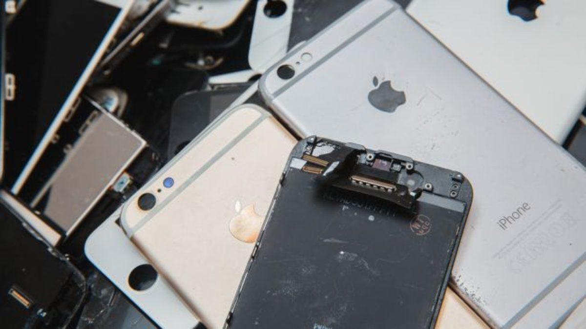 Apple ve iPhone 11, Söylendiği Kadar Çevre Dostu mu?