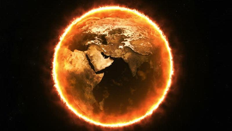 2020’de Yaşanan Her Şeyi 200 Kelimede Özetleyen İnternet Sitesi Açıldı