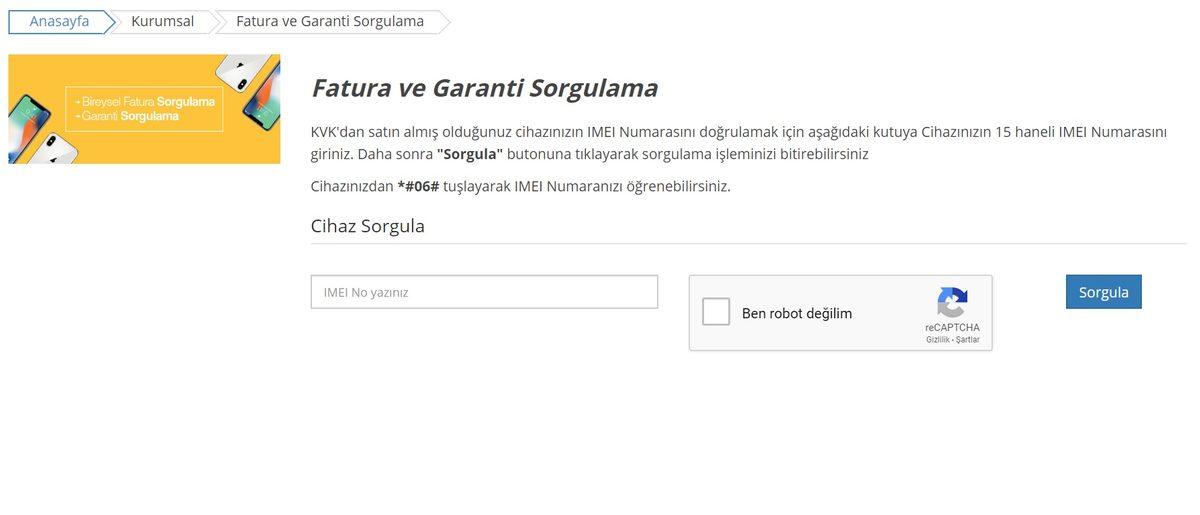Samsung Garanti Sorgulama Nasıl Yapılır?