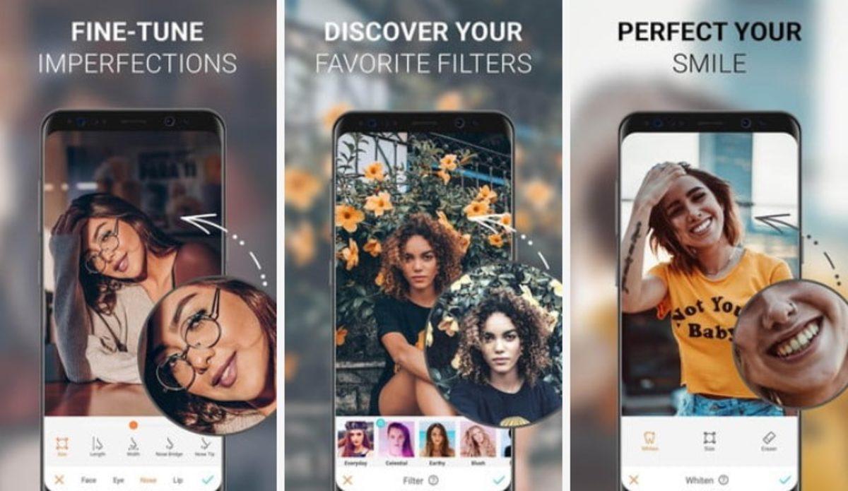 Etkileyici Bir Selfie Çekmek İçin Kullanabileceğiniz 10 Şahane Uygulama