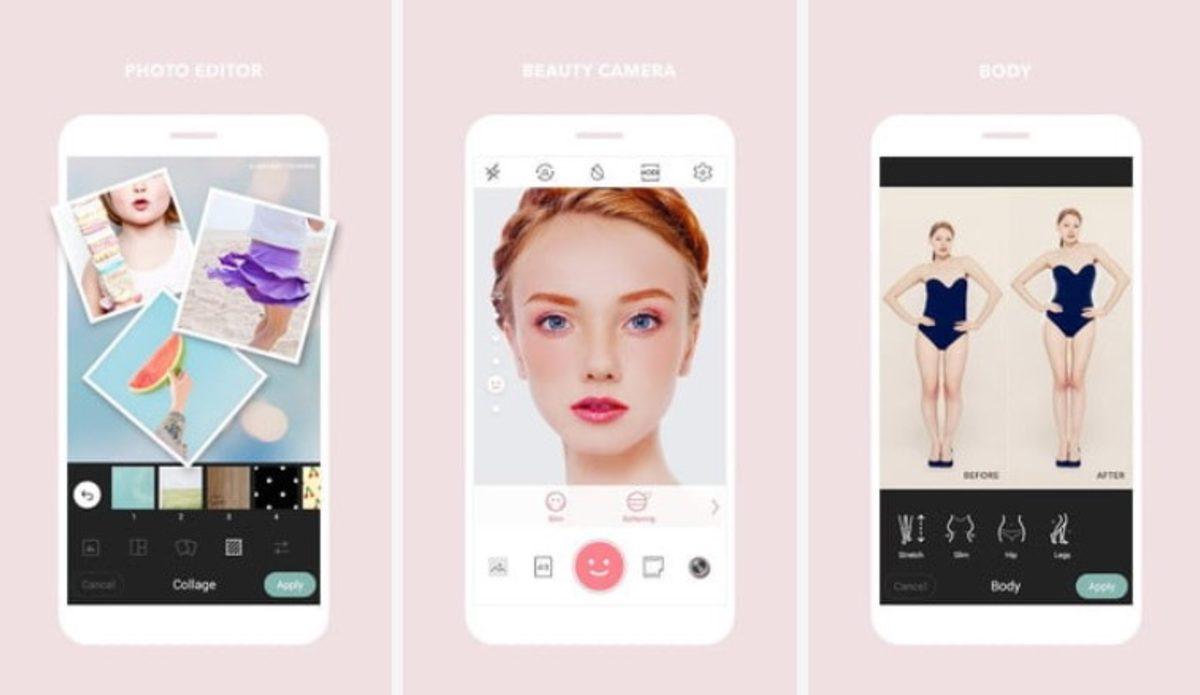 Etkileyici Bir Selfie Çekmek İçin Kullanabileceğiniz 10 Şahane Uygulama