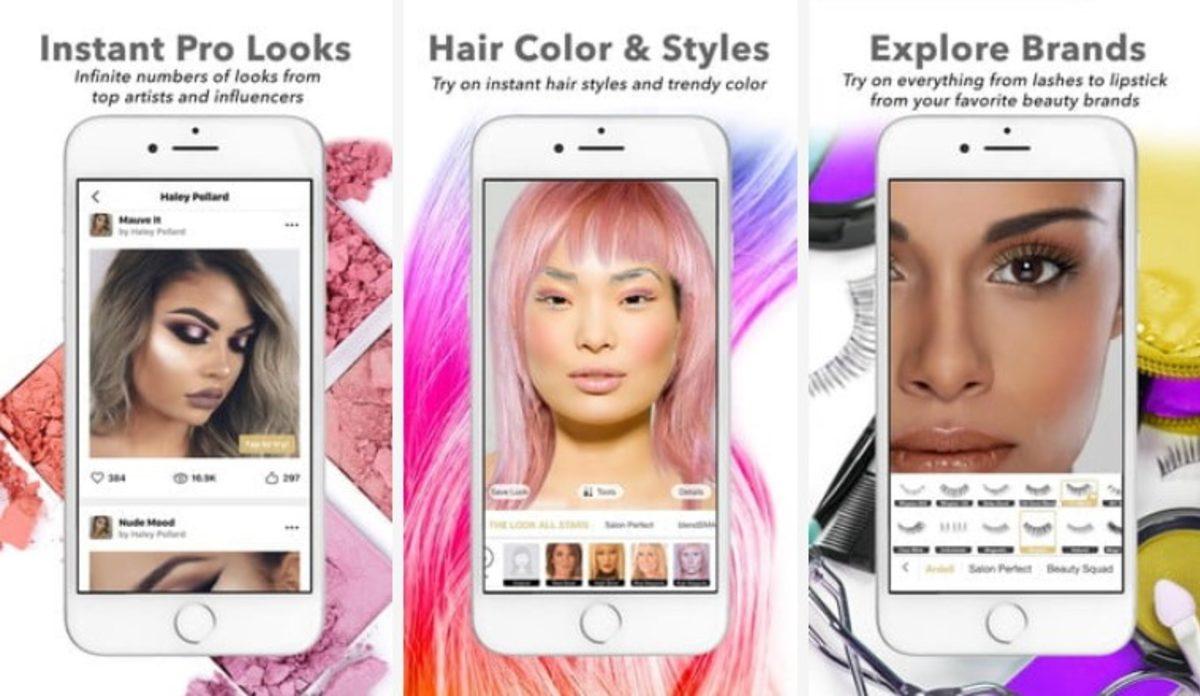 Etkileyici Bir Selfie Çekmek İçin Kullanabileceğiniz 10 Şahane Uygulama