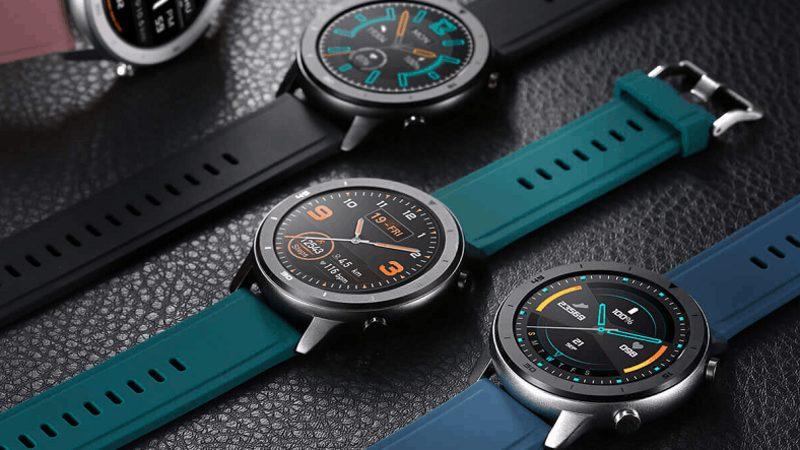 2020 İlk Çeyrekte En Fazla Akıllı Saat Satan Şirketler Belli Oldu