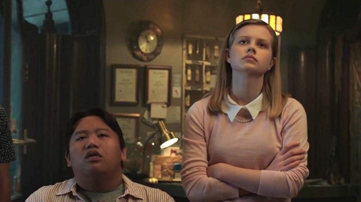 Son Örümcek Adam Filmindeki Karakterlerin Filmde Anlatılmayan Yönleri