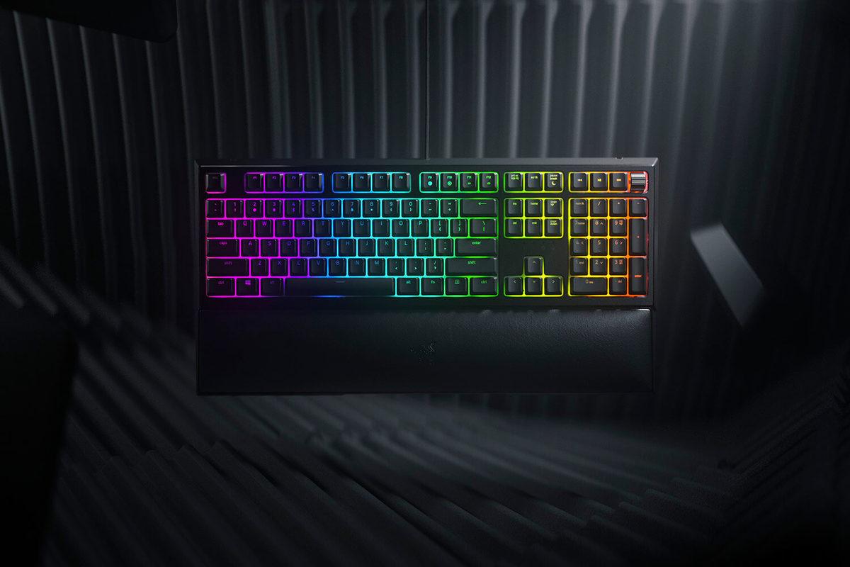 Razer, Yumuşak Dokunma Hisli Oyuncu Klavyesi Ornata’nın 2020 Versiyonunu Duyurdu