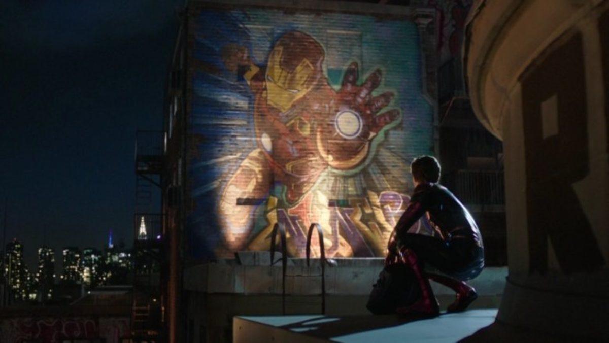 Son Örümcek Adam Filmindeki Karakterlerin Filmde Anlatılmayan Yönleri