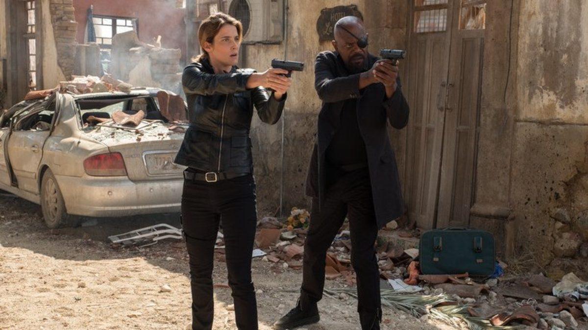 Son Örümcek Adam Filmindeki Karakterlerin Filmde Anlatılmayan Yönleri