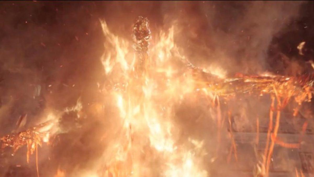 Son Örümcek Adam Filmindeki Karakterlerin Filmde Anlatılmayan Yönleri