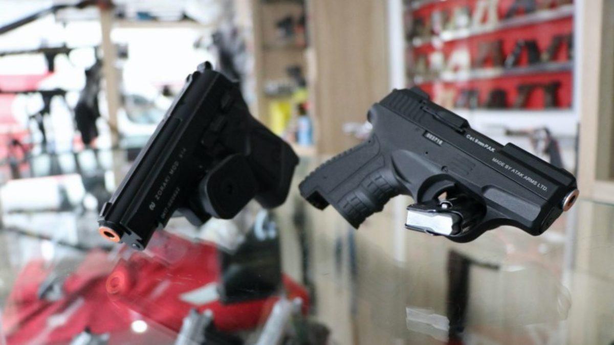 Alman Ordusu ve Polisi, Türkiye’de Üretilen Silahları Kullanacak