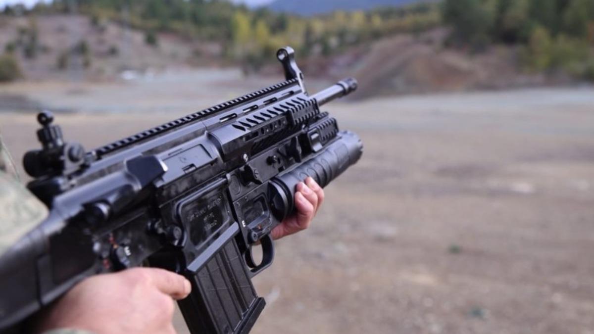 Alman Ordusu ve Polisi, Türkiye’de Üretilen Silahları Kullanacak