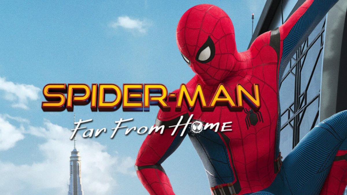 Son Örümcek Adam Filmindeki Karakterlerin Filmde Anlatılmayan Yönleri