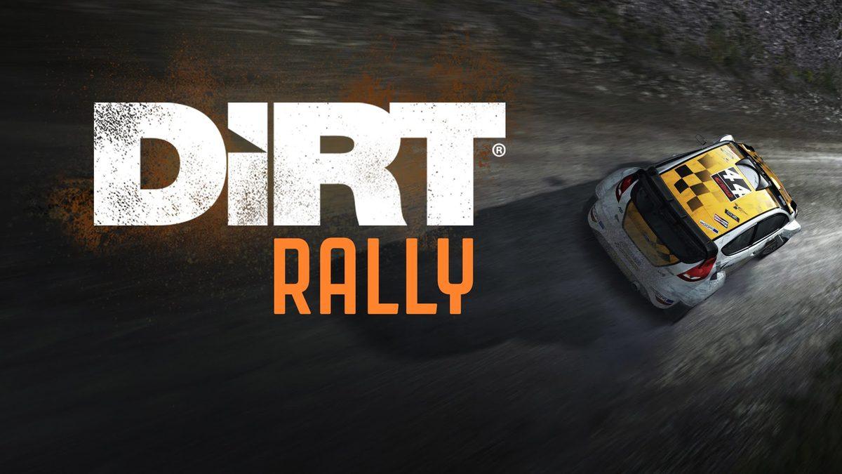 En İddialı Yarış Oyunlarından Dirt Rally, Steam’de Kısa Süreliğine Ücretsiz Oldu