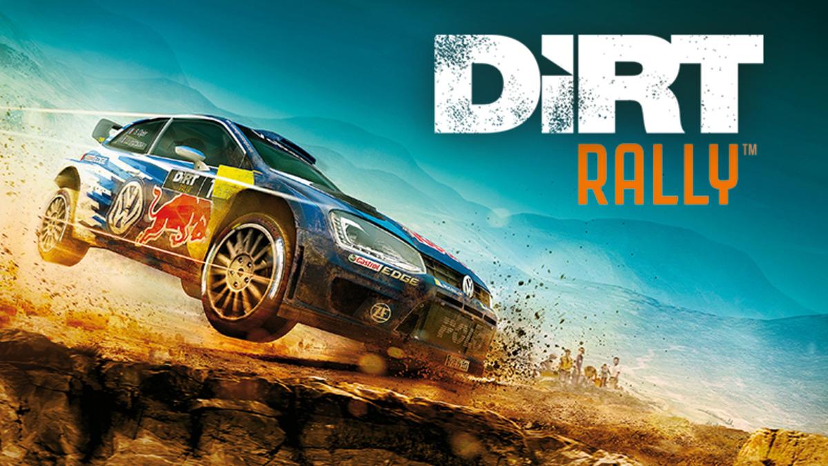 En İddialı Yarış Oyunlarından Dirt Rally, Steam’de Kısa Süreliğine Ücretsiz Oldu