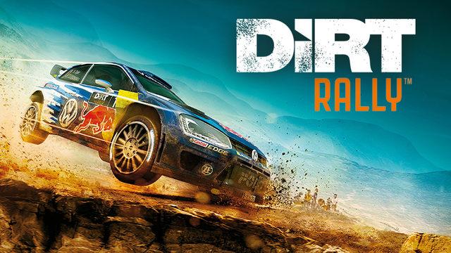 En İddialı Yarış Oyunlarından Dirt Rally, Steam’de Kısa Süreliğine Ücretsiz Oldu