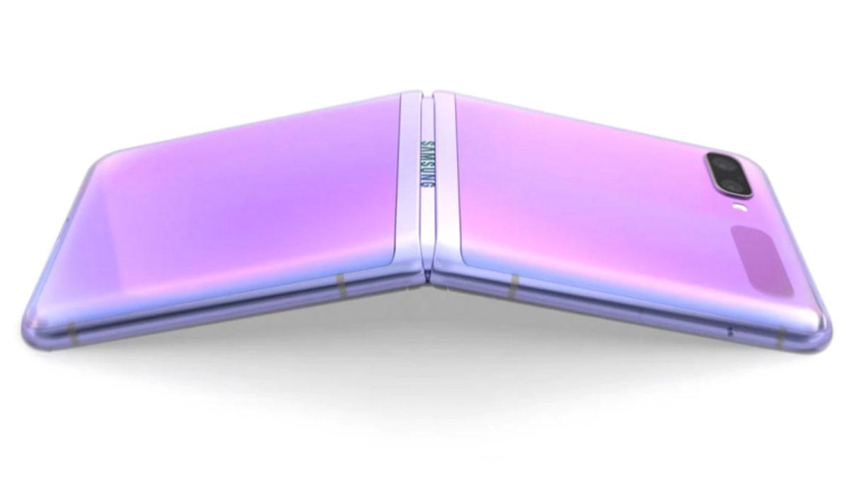 Samsung Galaxy Z Flip’in Hayal Kırıklığı Yaratan DxOMark Ön Kamera Puanı