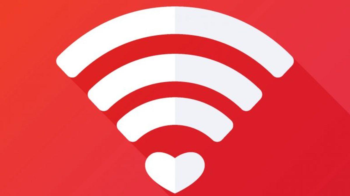 Wi-Fi Az Kalsın Hayatımızda Olmayacaktı: İşte Sebebi