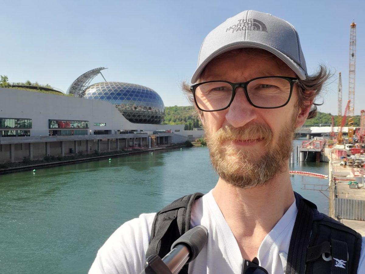 Samsung Galaxy Z Flip’in Hayal Kırıklığı Yaratan DxOMark Ön Kamera Puanı