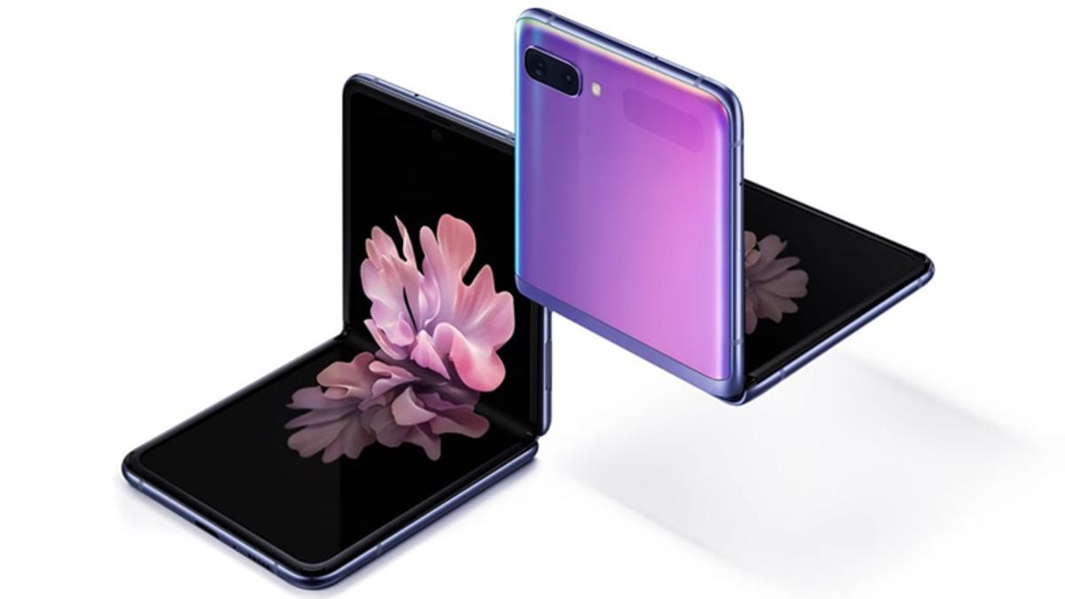 Samsung Galaxy Z Flip’in Hayal Kırıklığı Yaratan DxOMark Ön Kamera Puanı