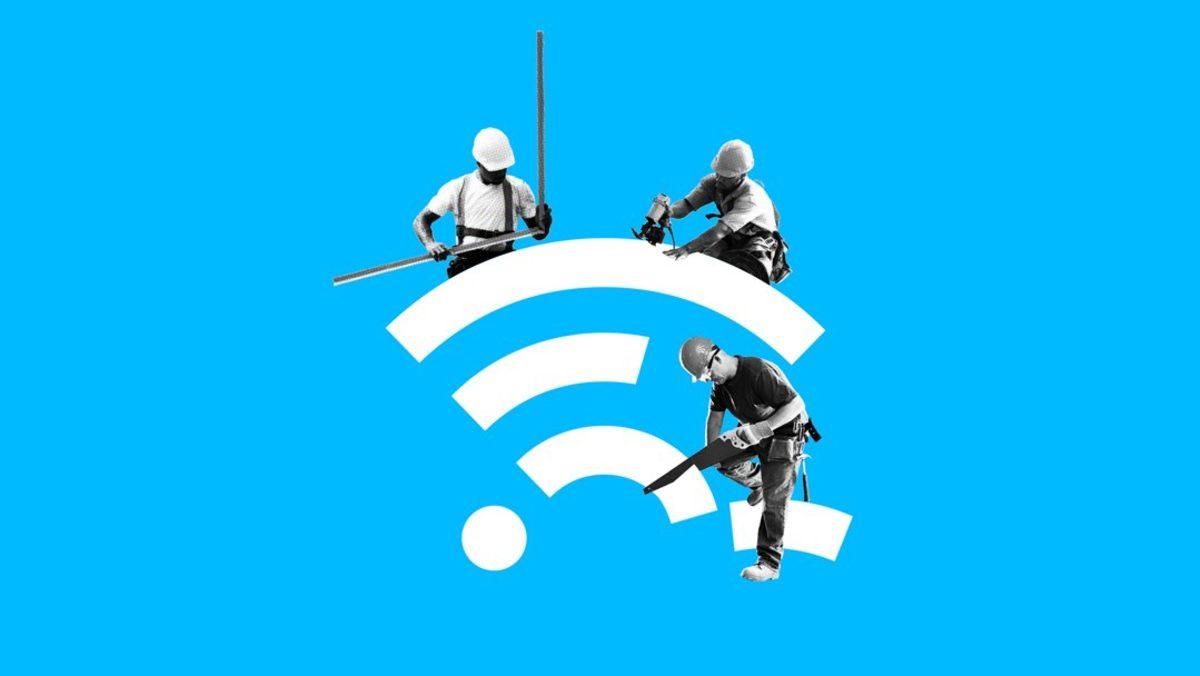 Wi-Fi Az Kalsın Hayatımızda Olmayacaktı: İşte Sebebi