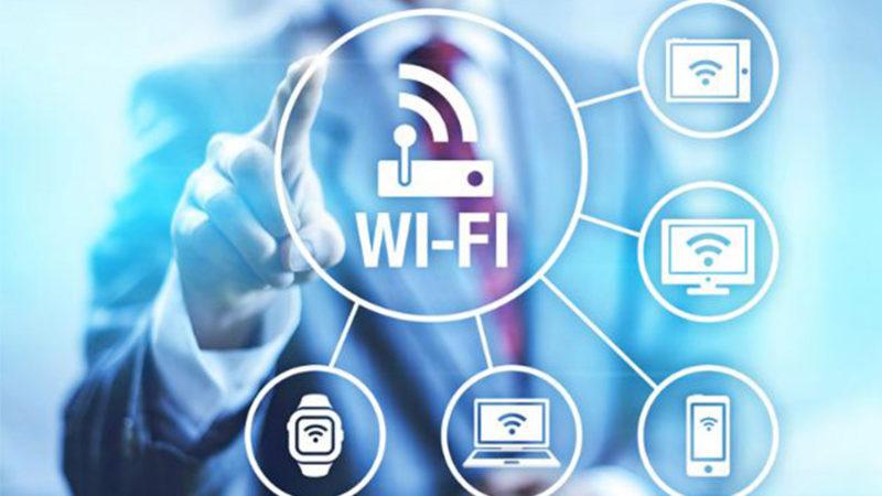 Wi-Fi Az Kalsın Hayatımızda Olmayacaktı: İşte Sebebi