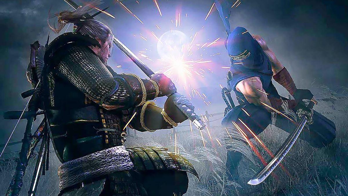 Nioh 2’nin Açık Betası PlayStation 4 İçin Kasım Ayında Yayınlanacak