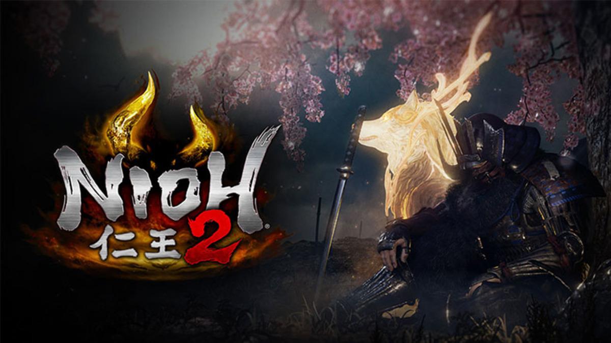 Nioh 2’nin Açık Betası PlayStation 4 İçin Kasım Ayında Yayınlanacak