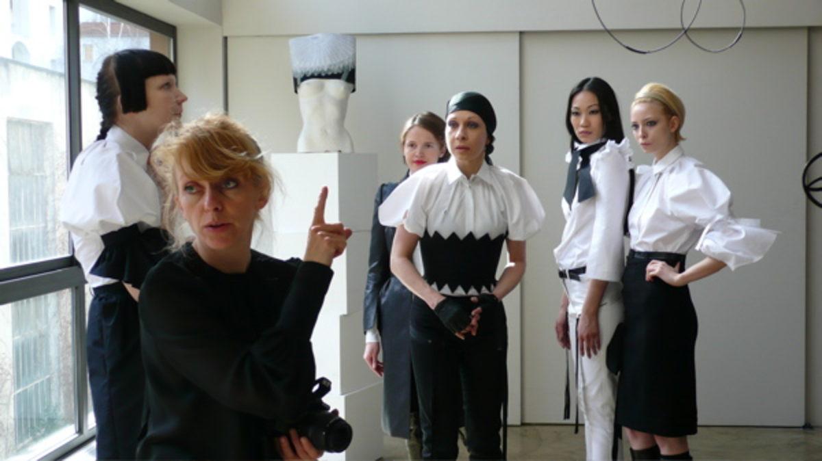 Yapay Zeka Sistemleri, Moda Sektöründe Nasıl Kullanılıyor?