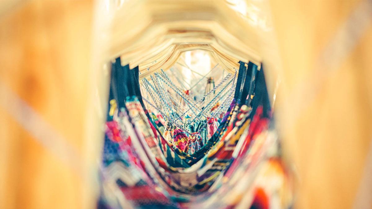 Yapay Zeka Sistemleri, Moda Sektöründe Nasıl Kullanılıyor?