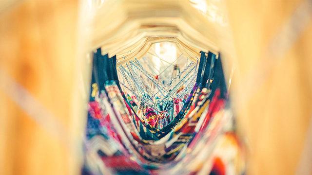 Yapay Zeka Sistemleri, Moda Sektöründe Nasıl Kullanılıyor?